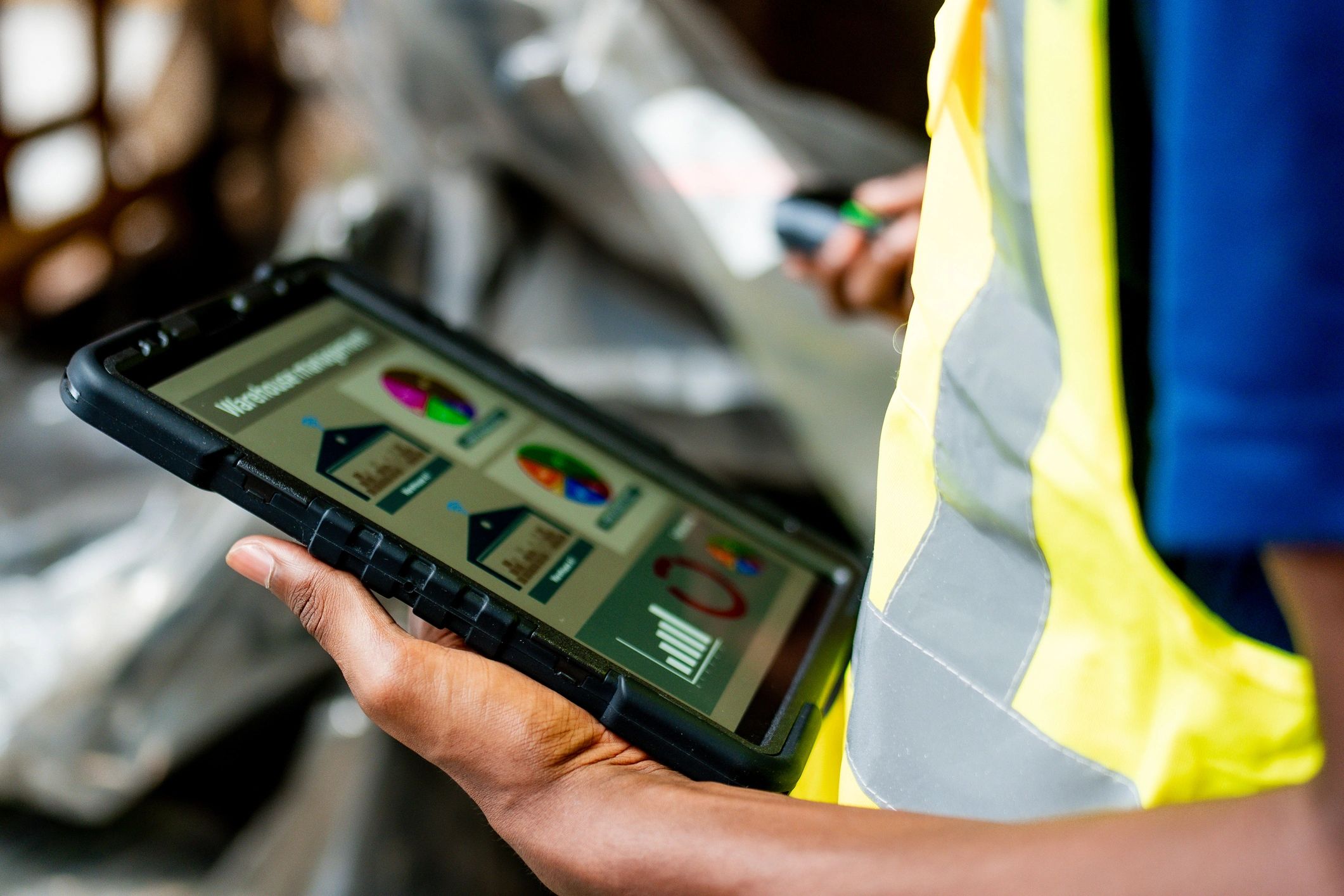 digital transformation factory