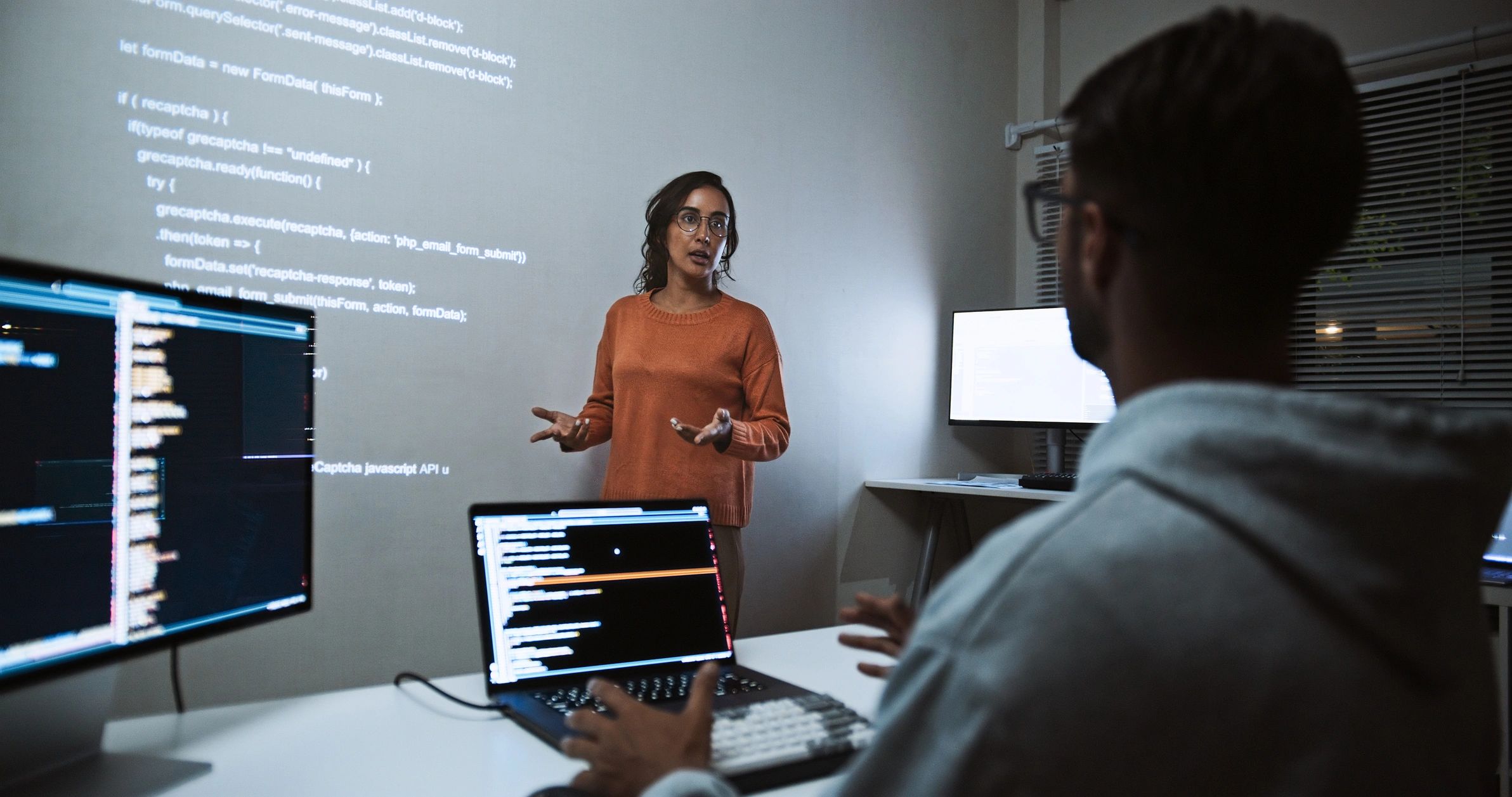 digital transformation consulting